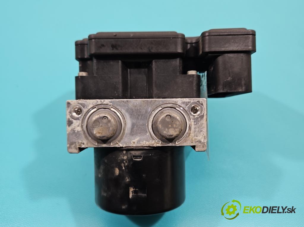 Vw Golf plus 2.0 tdi 140 HP manual 103 kW 1968 cm3 5- čerpadlo abs 1K0614117H (Pumpa ABS)