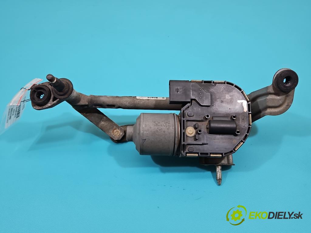 Vw Golf plus 2.0 tdi 140 hp manual 103 kW 1968 cm3 5- motor stěračů přední 1397220501