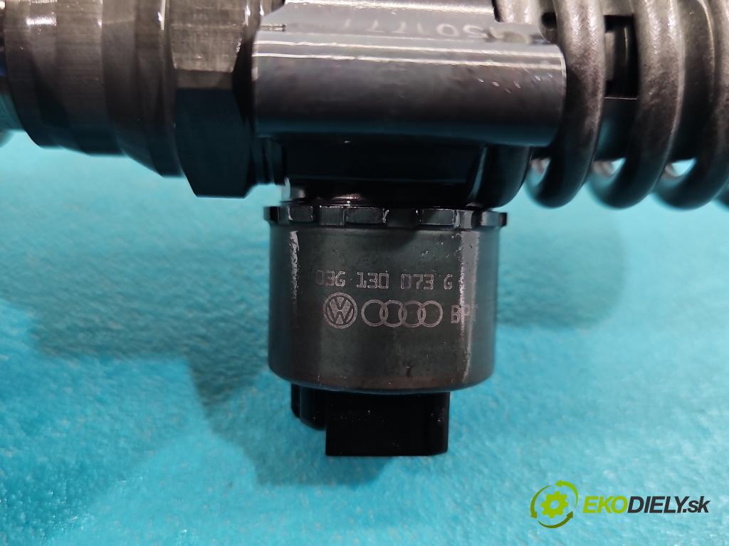 Vw Golf plus 2.0 tdi 140 HP manual 103 kW 1968 cm3 5- vstrekovacie čerpadlo 0414720404 (Vstrekovač paliva)