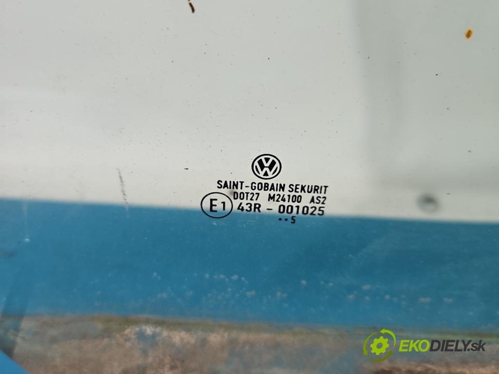 Vw LT II 1996-2006 2.5 tdi 95 hp manual 70 kW 2461 cm3 4- sklo dveře přední levé