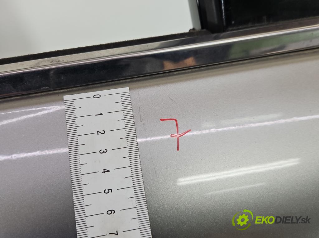 Lexus IS III 2014-2025 2.5 vvti 181KM automatic 133 kW 2494 cm3 4- dvere zadné pravé  (Kľučka dverí ostatné)