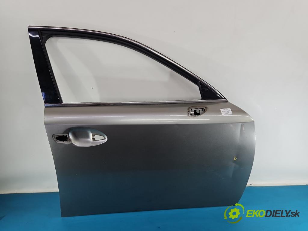 Lexus IS III 2014-2025 2.5 vvti 181KM automatic 133 kW 2494 cm3 4- dvere predné pravé  (Kľučka dverí ostatné)