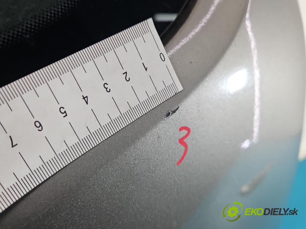 Seat Altea 1.9 tdi 105 hp manual 77 kW 1896 cm3 5- zadní kufrové dveře  (Zadní kapota (kufr))