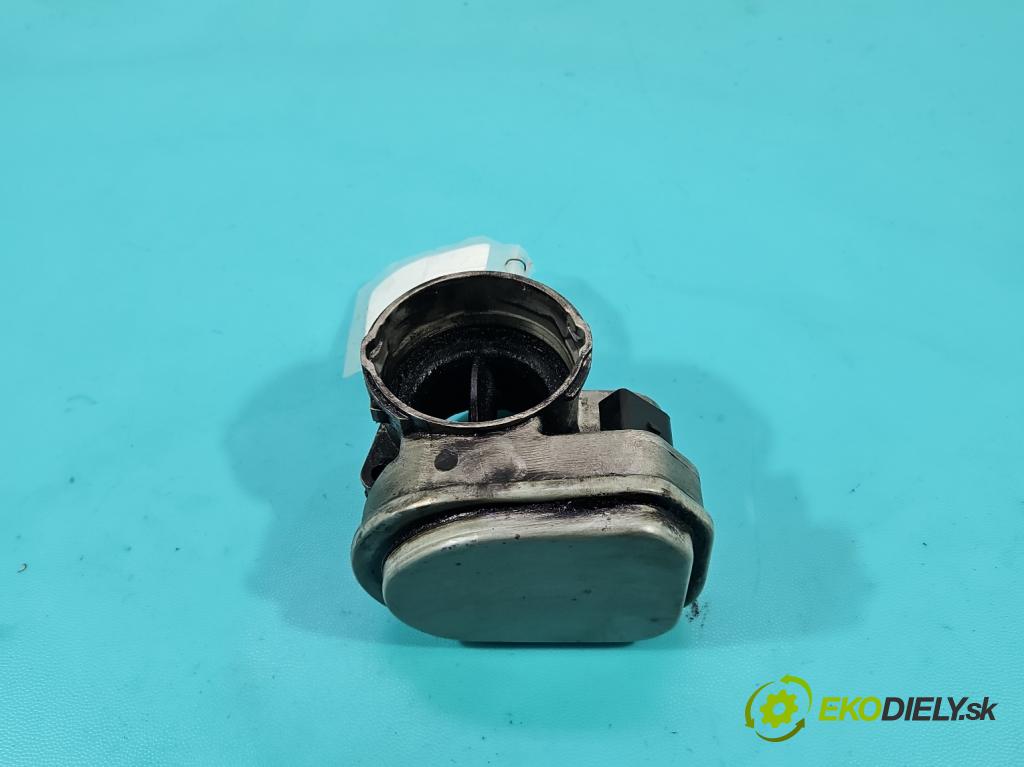 Vw Golf plus 2.0 tdi 140 HP manual 103 kW 1968 cm3 5- klapka  (Škrtiaca klapka)