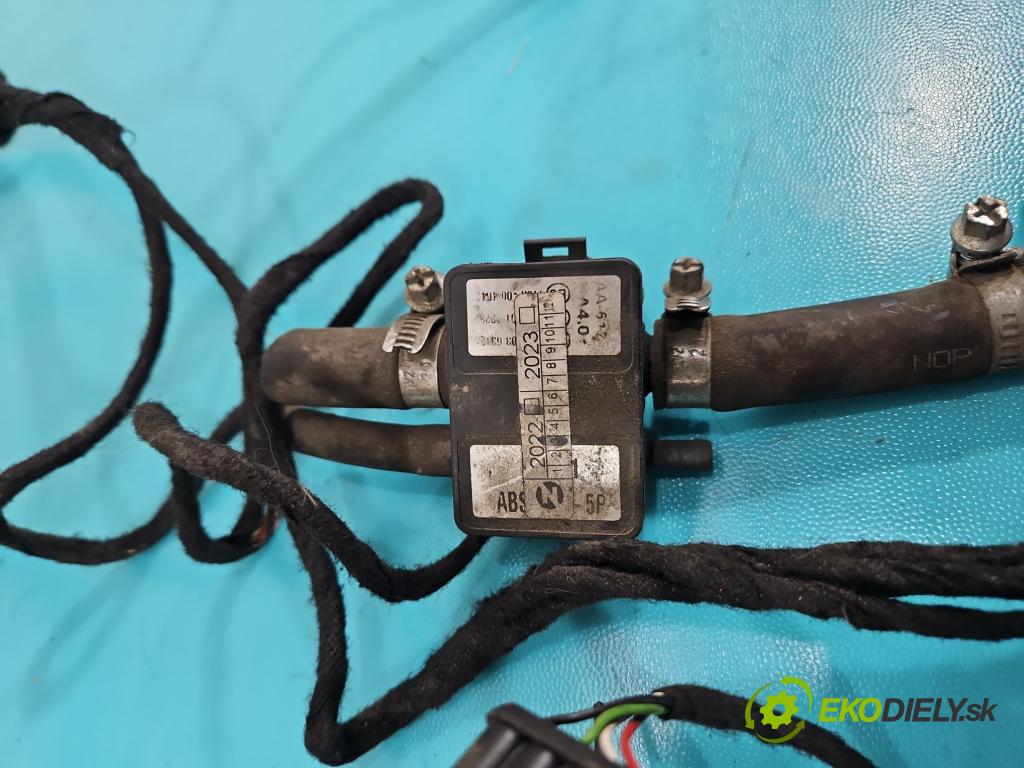 Opel Astra IV 2009-2015 1.4 T 140 HP manual 103 kW 1364 cm3 5- inštalácia LPG ZENIT PRO 4 CYL