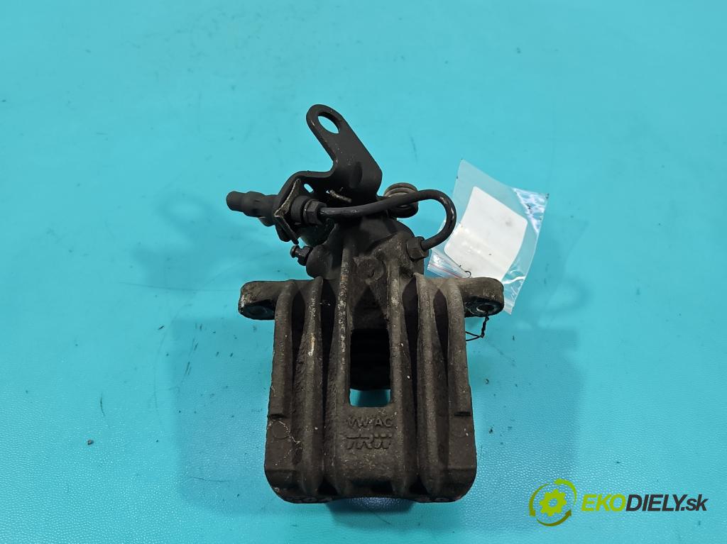 Seat Altea 1.9 tdi 105 hp manual 77 kW 1896 cm3 5- brzdič zadní pravý  (Klika dveří ostatní)