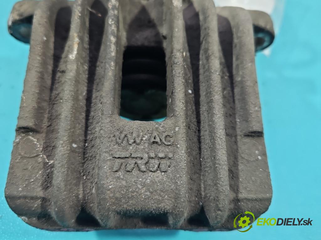 Seat Altea 1.9 tdi 105 hp manual 77 kW 1896 cm3 5- brzdič zadní pravý  (Klika dveří ostatní)