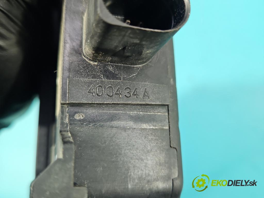 Seat Altea 1.9 tdi 105 HP manual 77 kW 1896 cm3 5- ventil magnetické: 6Q0906625 (Ventil ostatné)