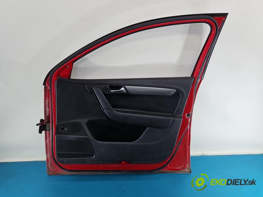 Vw Passat B7 2010-2014 2.0 tdi 140 HP manual 103 kW 1968 cm3 4- dvere predné pravé  (Kľučka dverí ostatné)