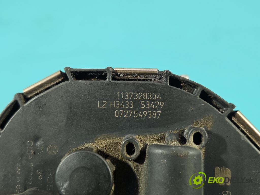 Seat Altea 1.9 tdi 105 hp manual 77 kW 1896 cm3 5- motor stěračů přední 5P0955119C