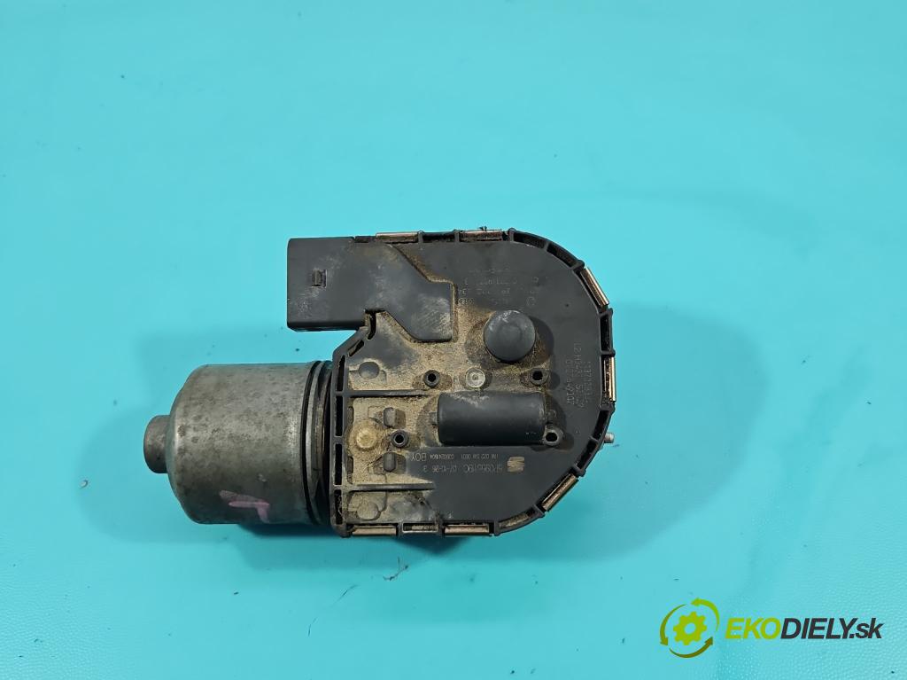 Seat Altea 1.9 tdi 105 hp manual 77 kW 1896 cm3 5- motor stěračů přední 5P0955119C