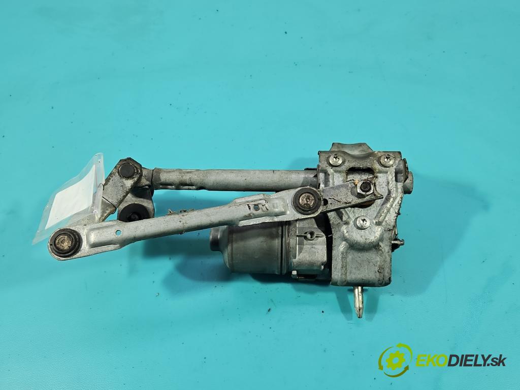 Seat Altea 1.9 tdi 105 hp manual 77 kW 1896 cm3 5- motor stěračů přední 1137328333
