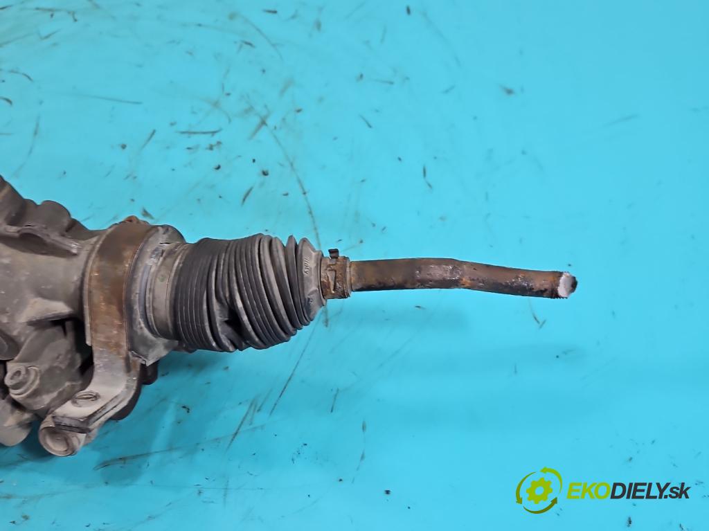 Seat Altea 1.9 tdi 105 hp manual 77 kW 1896 cm3 5- řízení volant 1K1423051CL