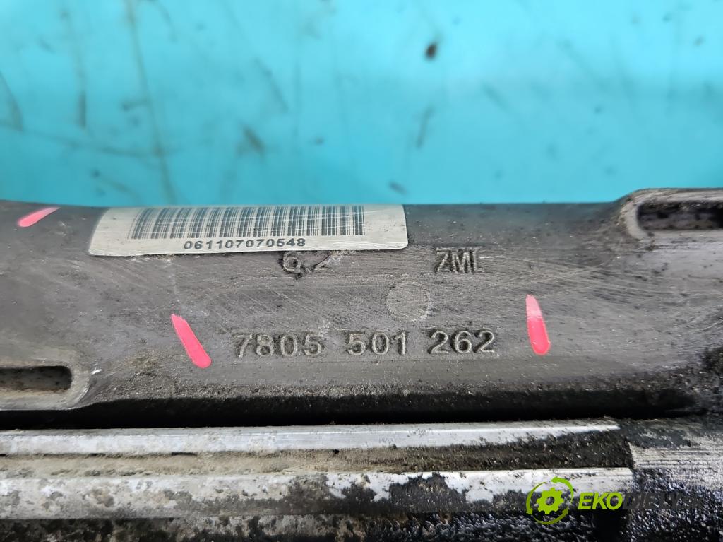 Seat Altea 1.9 tdi 105 hp manual 77 kW 1896 cm3 5- řízení volant 1K1423051CL