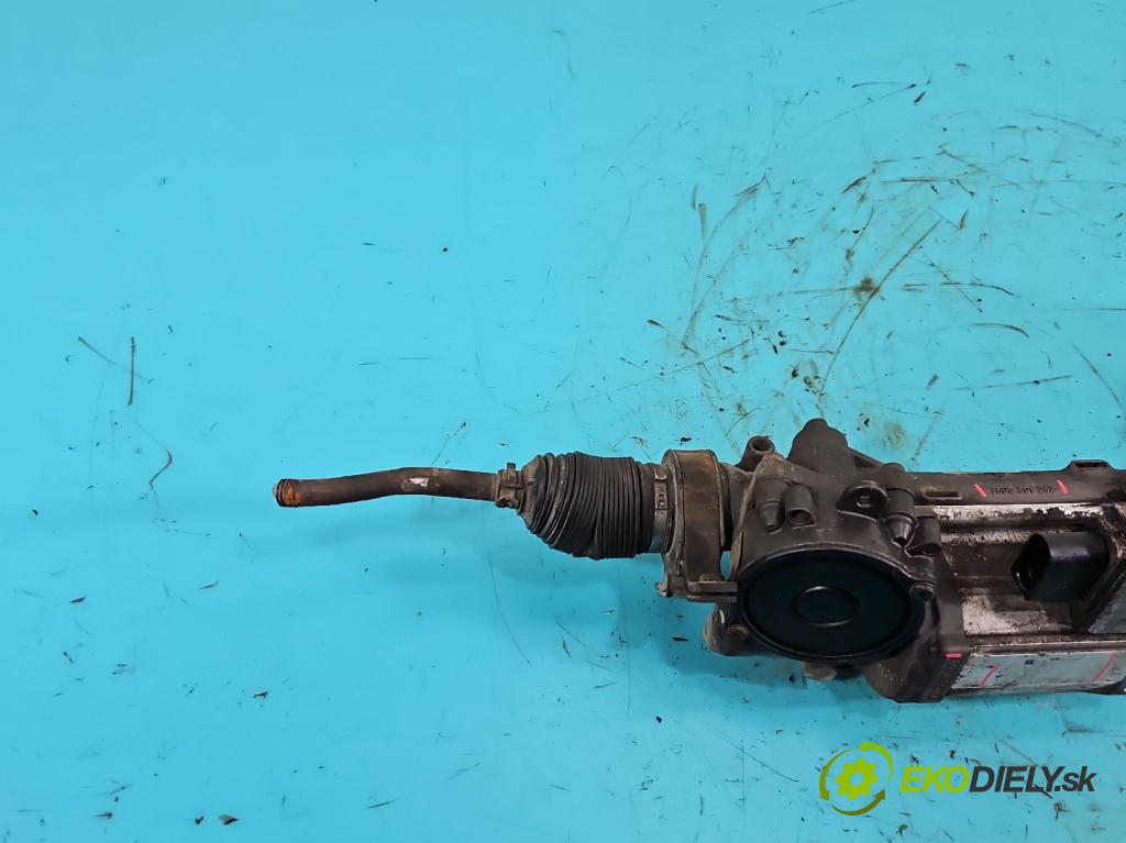 Seat Altea 1.9 tdi 105 hp manual 77 kW 1896 cm3 5- řízení volant 1K1423051CL