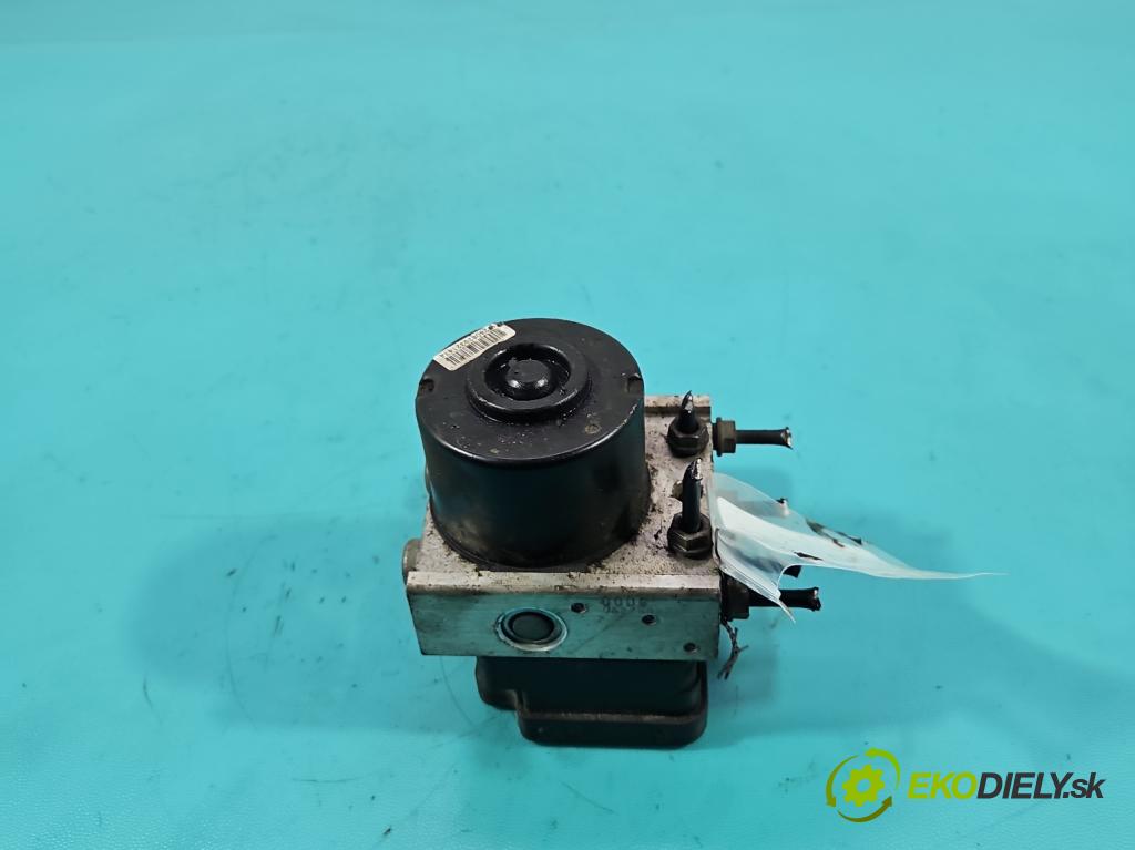 Seat Altea 1.9 tdi 105 HP manual 77 kW 1896 cm3 5- čerpadlo abs 1K0614117H (Pumpa ABS)