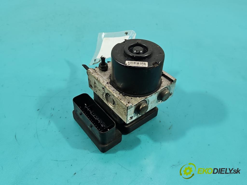 Seat Altea 1.9 tdi 105 HP manual 77 kW 1896 cm3 5- čerpadlo abs 1K0614117H (Pumpa ABS)