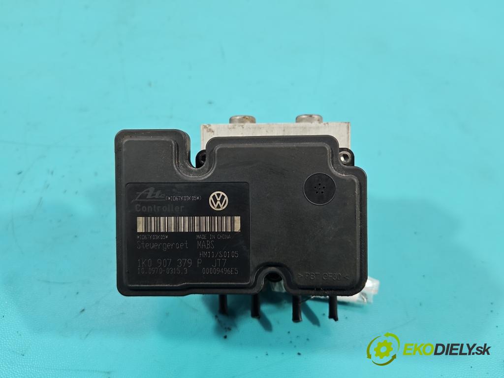 Seat Altea 1.9 tdi 105 HP manual 77 kW 1896 cm3 5- čerpadlo abs 1K0614117H (Pumpa ABS)