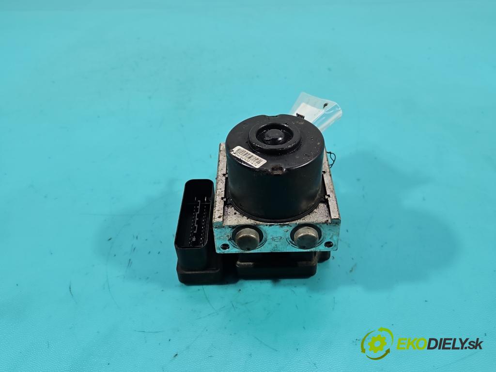 Seat Altea 1.9 tdi 105 HP manual 77 kW 1896 cm3 5- čerpadlo abs 1K0614117H (Pumpa ABS)