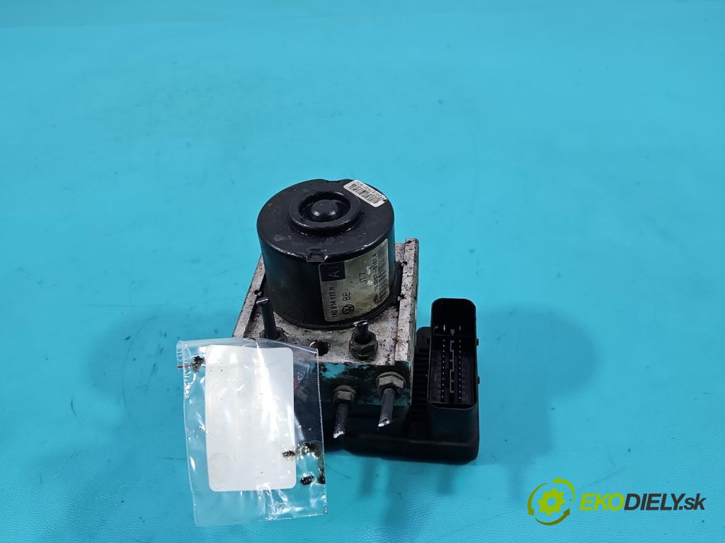 Seat Altea 1.9 tdi 105 HP manual 77 kW 1896 cm3 5- čerpadlo abs 1K0614117H (Pumpa ABS)