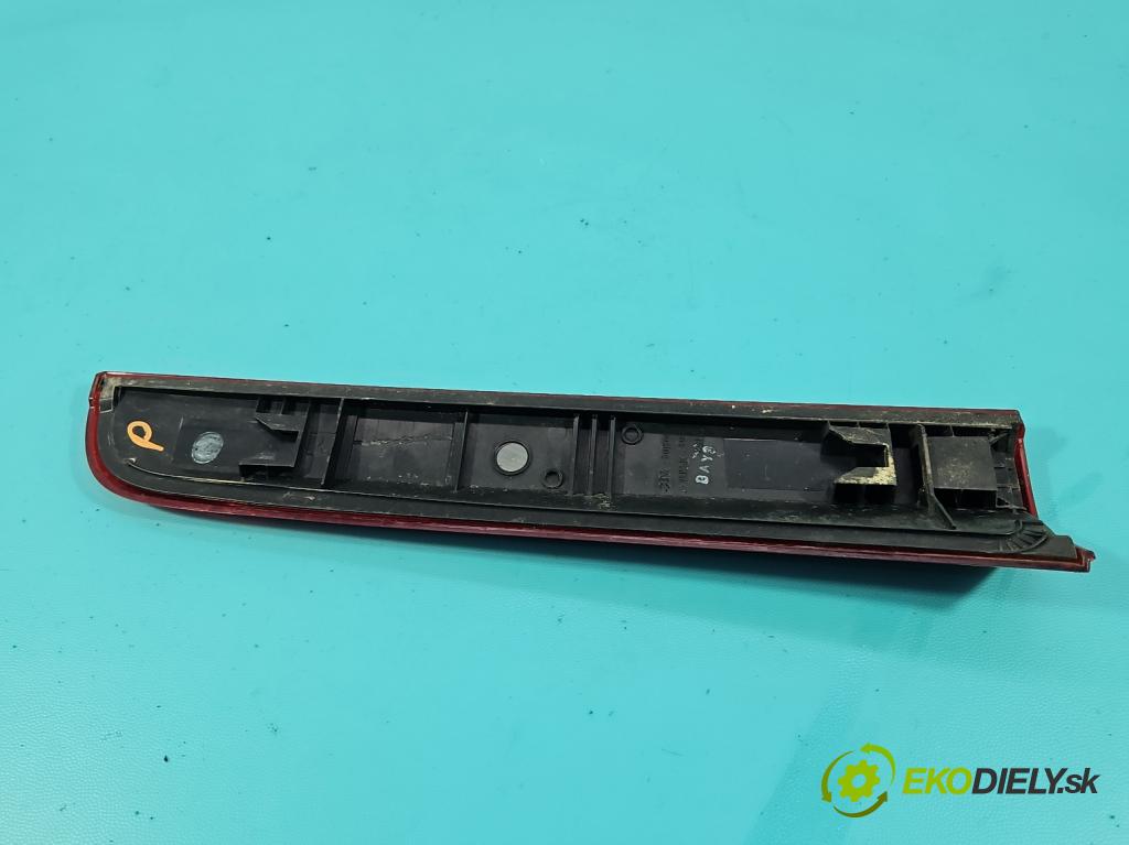 Nissan Note I 2006-2012 1.6 16V 110 hp manual 81 kW 1598 cm3 5- Odraz: