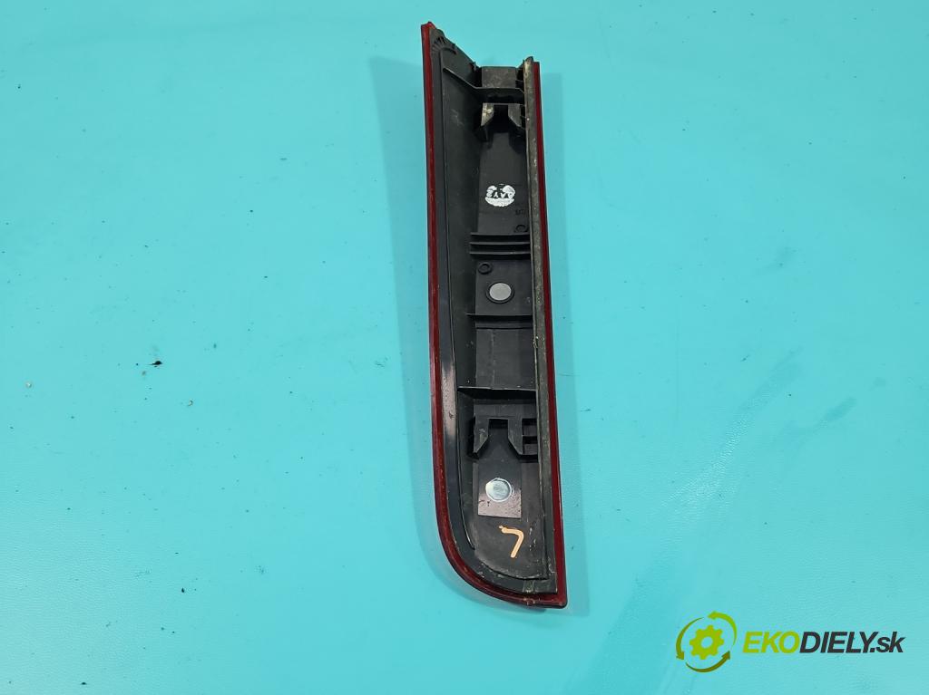 Nissan Note I 2006-2012 1.6 16V 110 hp manual 81 kW 1598 cm3 5- Odraz: