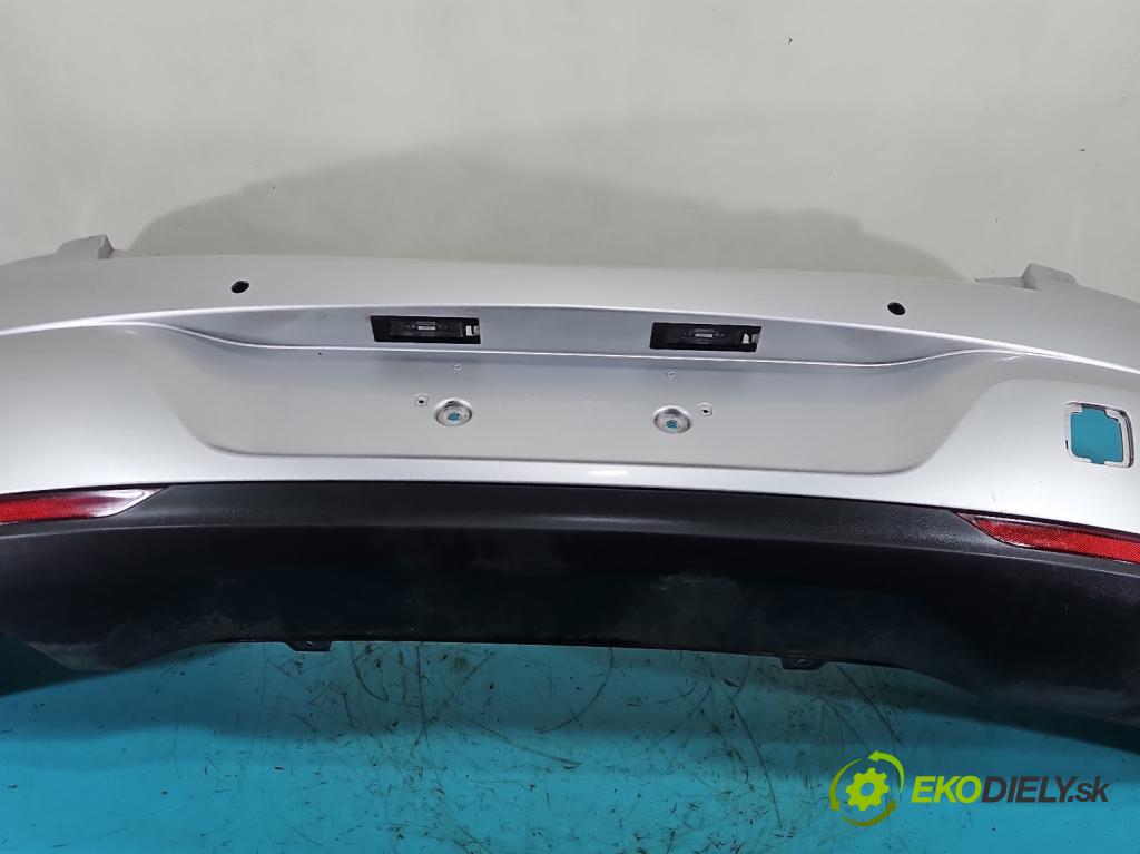 Opel Astra V  2015-2022 1.5 cdti 122 HP manual 90 kW 1496 cm3 5- nárazník zadné  (Kľučka dverí ostatné)