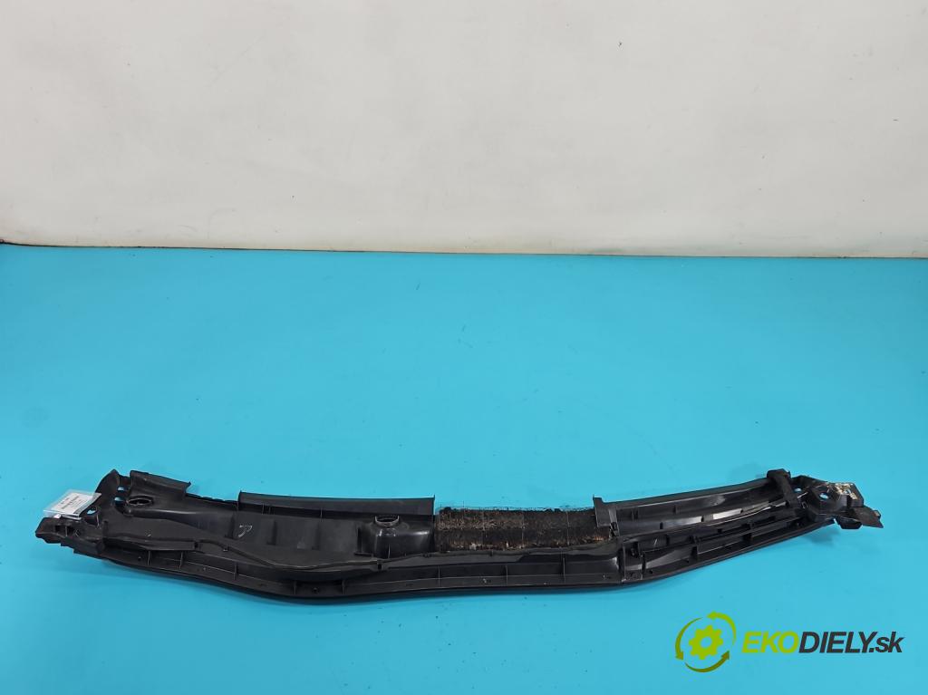 Lexus IS III 2014-2025 2.5 vvti 181KM automatic 133 kW 2494 cm3 4- torpédo 456201-11630 (Torpédo (plast pod čelným sklom))