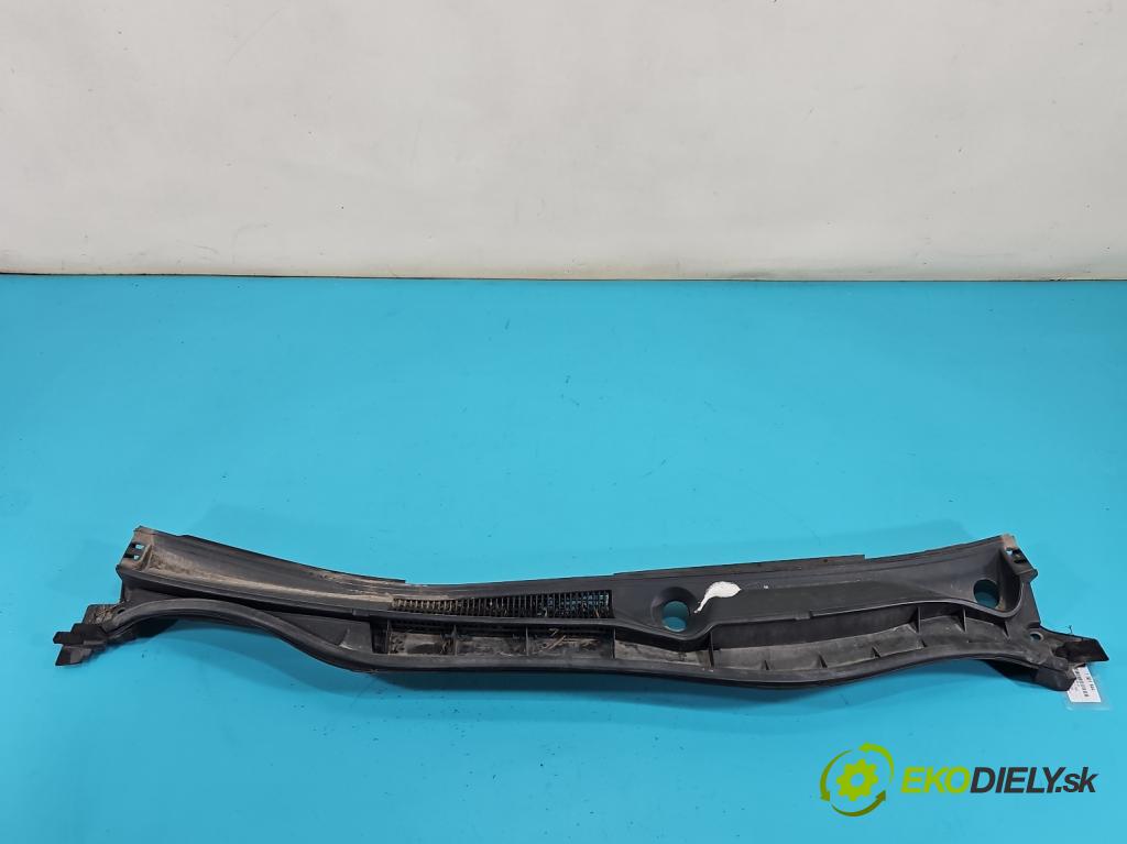 Lexus IS III 2014-2025 2.5 vvti 181KM automatic 133 kW 2494 cm3 4- torpédo 456201-11630 (Torpédo (plast pod čelným sklom))