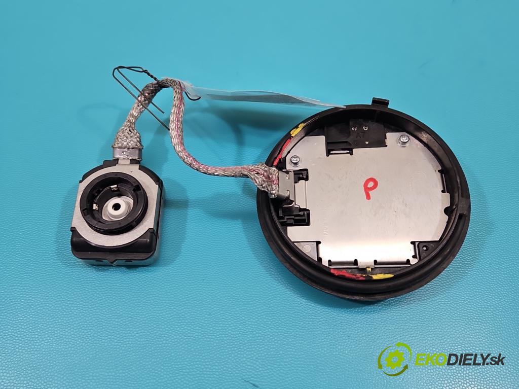 Lexus IS III 2014-2025 2.5 vvti 181KM automatic 133 kW 2494 cm3 4- střídač: xenon 85967-45010 (Riadiaca jednotka xenónu)