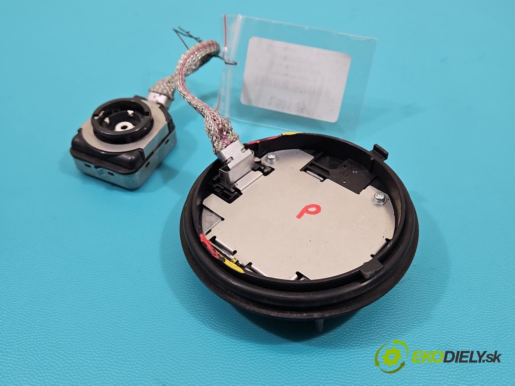 Lexus IS III 2014-2025 2.5 vvti 181KM automatic 133 kW 2494 cm3 4- střídač: xenon 85967-45010 (Riadiaca jednotka xenónu)