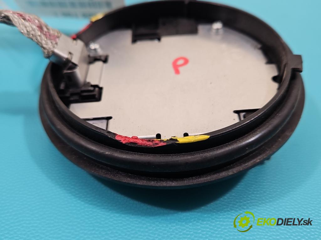 Lexus IS III 2014-2025 2.5 vvti 181KM automatic 133 kW 2494 cm3 4- střídač: xenon 85967-45010 (Riadiaca jednotka xenónu)