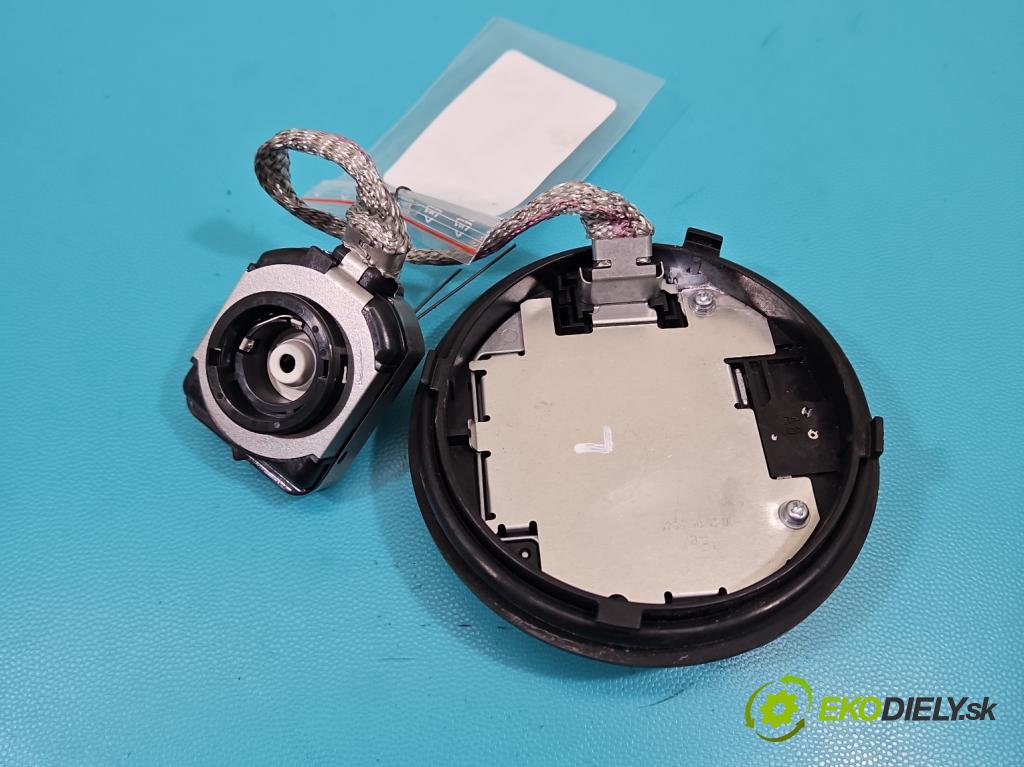 Lexus IS III 2014-2025 2.5 vvti 181KM automatic 133 kW 2494 cm3 4- střídač: xenon 85967-45010 (Riadiaca jednotka xenónu)