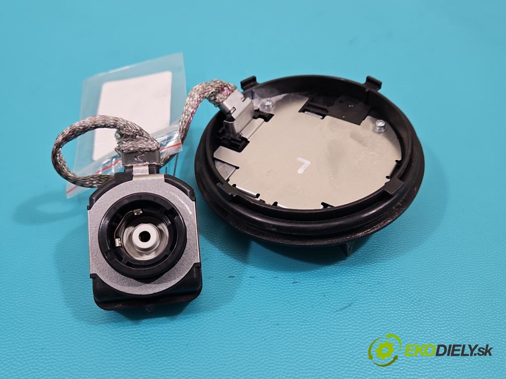 Lexus IS III 2014-2025 2.5 vvti 181KM automatic 133 kW 2494 cm3 4- střídač: xenon 85967-45010 (Riadiaca jednotka xenónu)