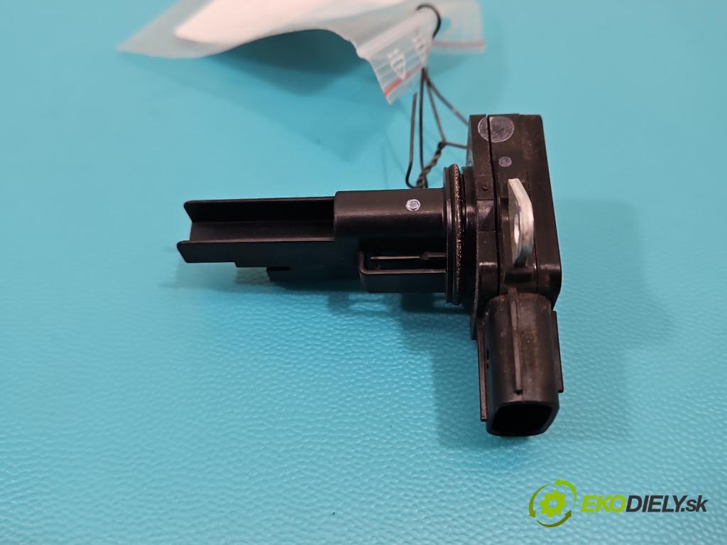 Lexus IS III 2014-2025 2.5 vvti 181KM automatic 133 kW 2494 cm3 4- průtokoměr: 22204-0V020 (Váha vzduchu)