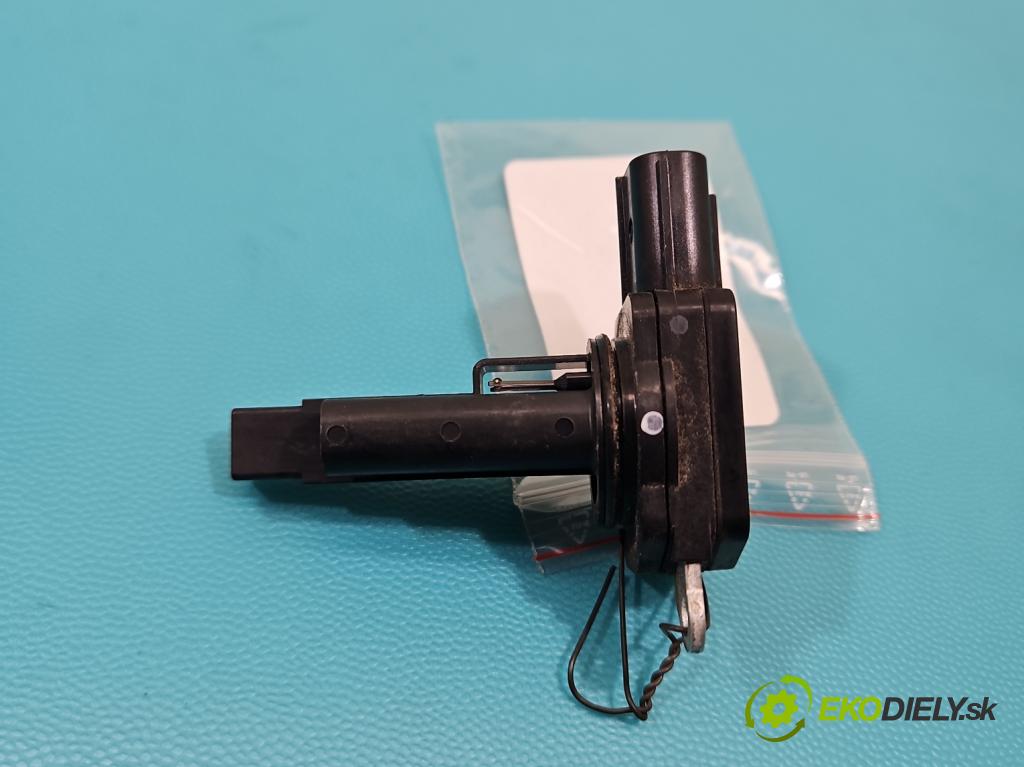 Lexus IS III 2014-2025 2.5 vvti 181KM automatic 133 kW 2494 cm3 4- průtokoměr: 22204-0V020 (Váha vzduchu)