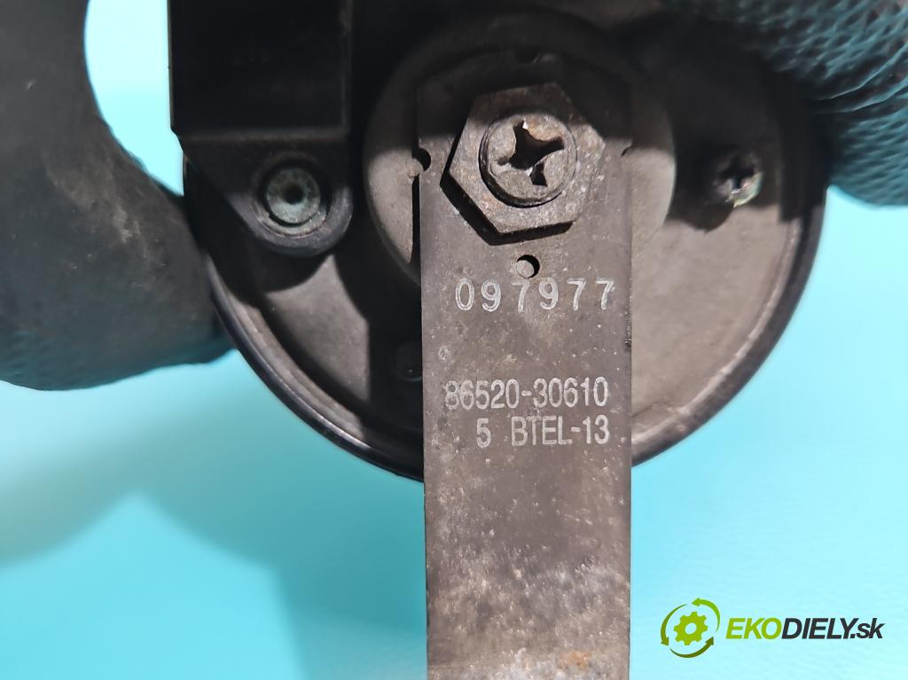 Lexus IS III 2014-2025 2.5 vvti 181KM automatic 133 kW 2494 cm3 4- Klakson: 86520-30610