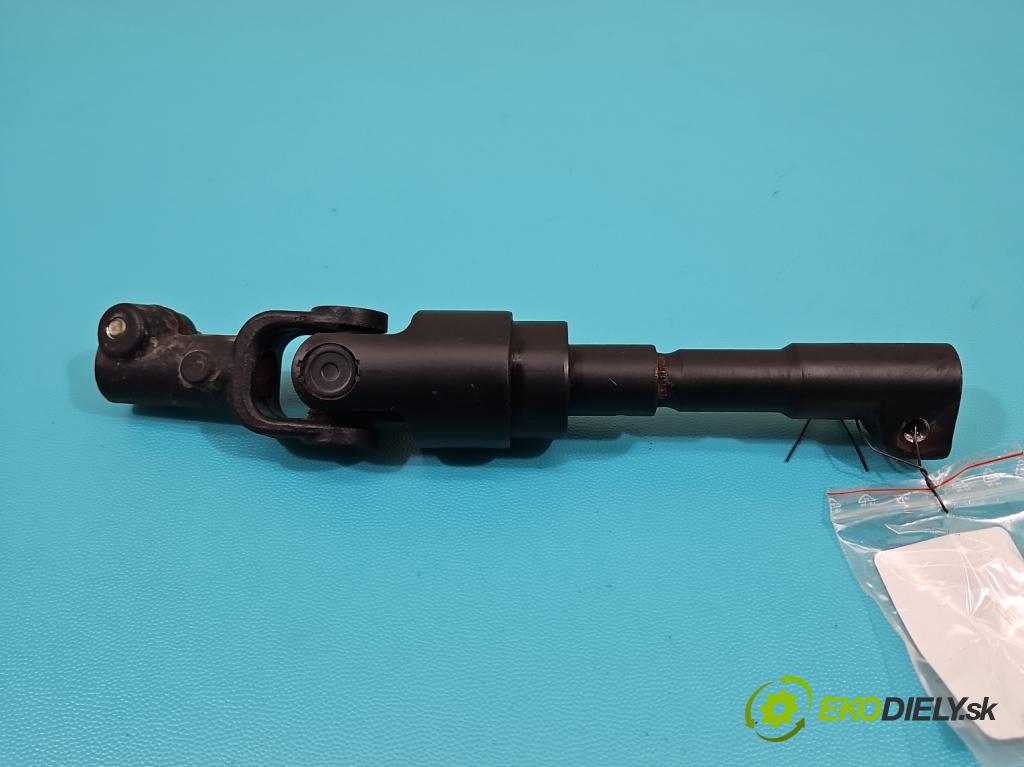 Lexus IS III 2014-2025 2.5 vvti 181KM automatic 133 kW 2494 cm3 4- Sloupek volant  (Tyč řízení (volantu))