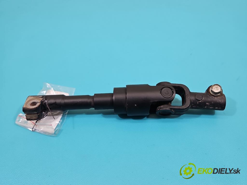 Lexus IS III 2014-2025 2.5 vvti 181KM automatic 133 kW 2494 cm3 4- Sloupek volant  (Tyč řízení (volantu))