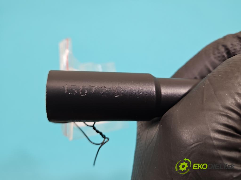 Lexus IS III 2014-2025 2.5 vvti 181KM automatic 133 kW 2494 cm3 4- Sloupek volant  (Tyč řízení (volantu))