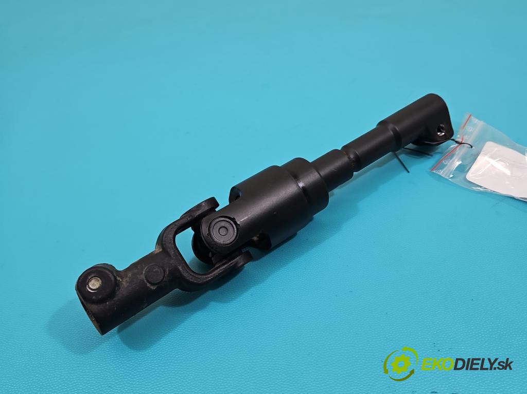 Lexus IS III 2014-2025 2.5 vvti 181KM automatic 133 kW 2494 cm3 4- Sloupek volant  (Tyč řízení (volantu))