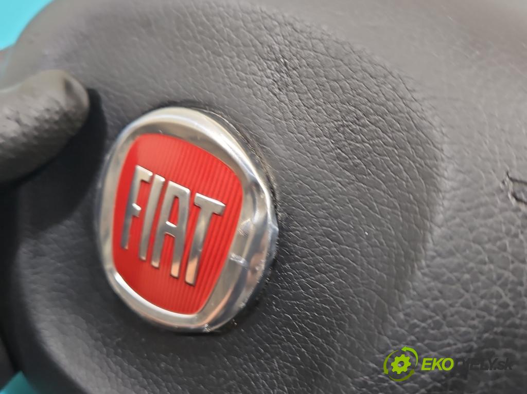 Fiat Doblo II 2010- 1.4 120 HP manual 88 kW 1368 cm3 5- airbag vzduch: Řidiči: 735636831 (Airbag)