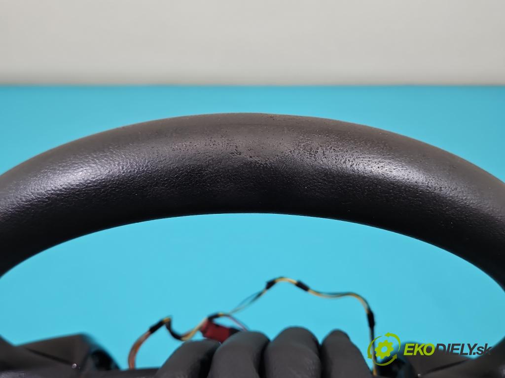 Fiat Doblo II 2010- 1.4 120 HP manual 88 kW 1368 cm3 5- volant 07356907070 (Volant)