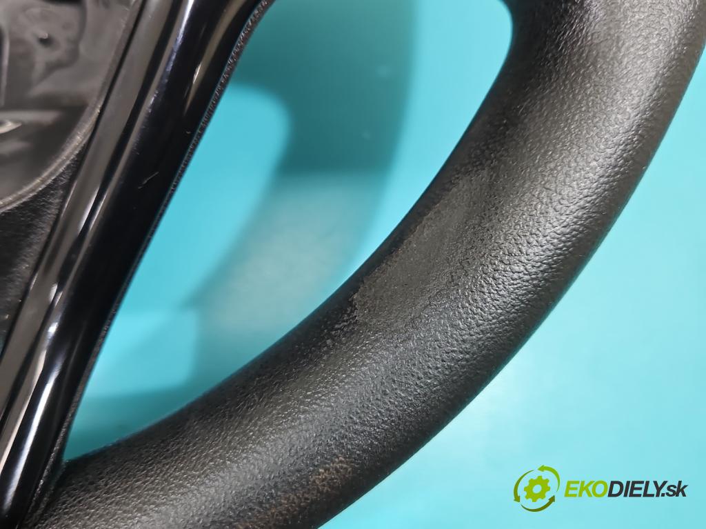 Fiat Doblo II 2010- 1.4 120 HP manual 88 kW 1368 cm3 5- volant 07356907070 (Volant)