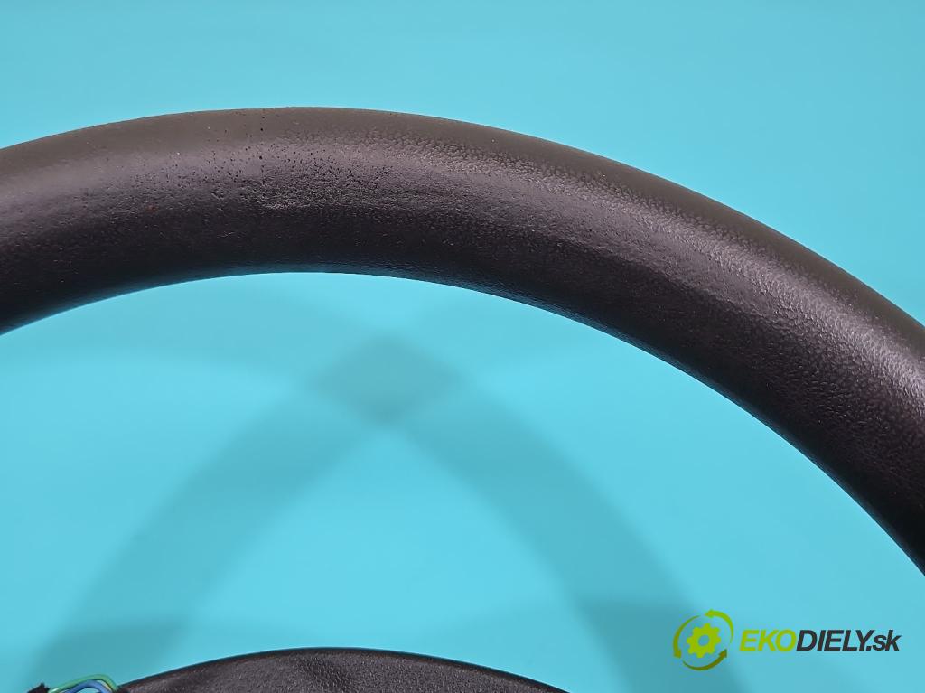 Fiat Doblo II 2010- 1.4 120 HP manual 88 kW 1368 cm3 5- volant 07356907070 (Volant)