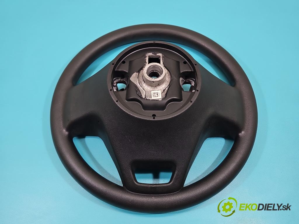 Fiat Doblo II 2010- 1.4 120 HP manual 88 kW 1368 cm3 5- volant 07356907070 (Volant)