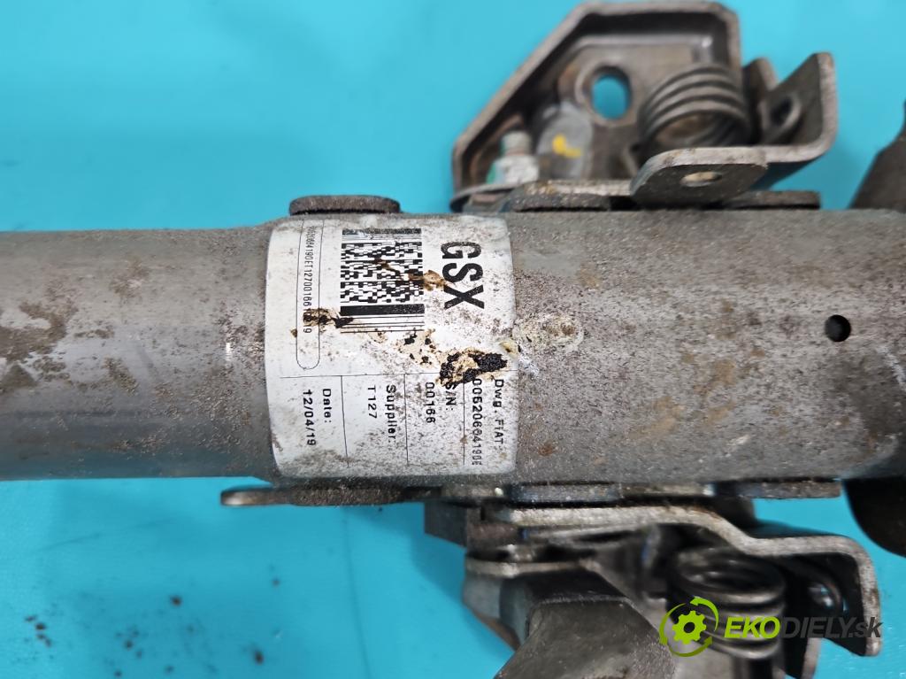 Fiat Doblo II 2010- 1.4 120 HP manual 88 kW 1368 cm3 5- Stĺpik volant  (Tyč riadenia (volantu))