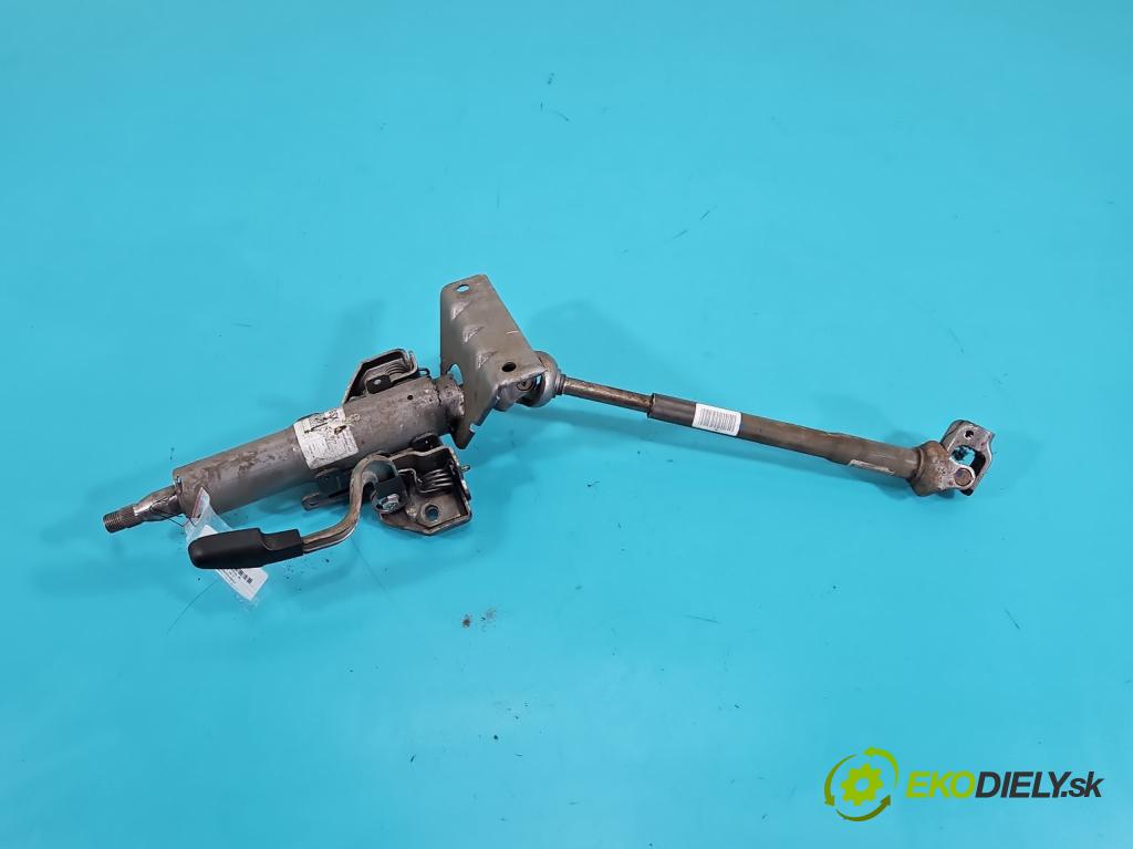 Fiat Doblo II 2010- 1.4 120 HP manual 88 kW 1368 cm3 5- Stĺpik volant  (Tyč riadenia (volantu))