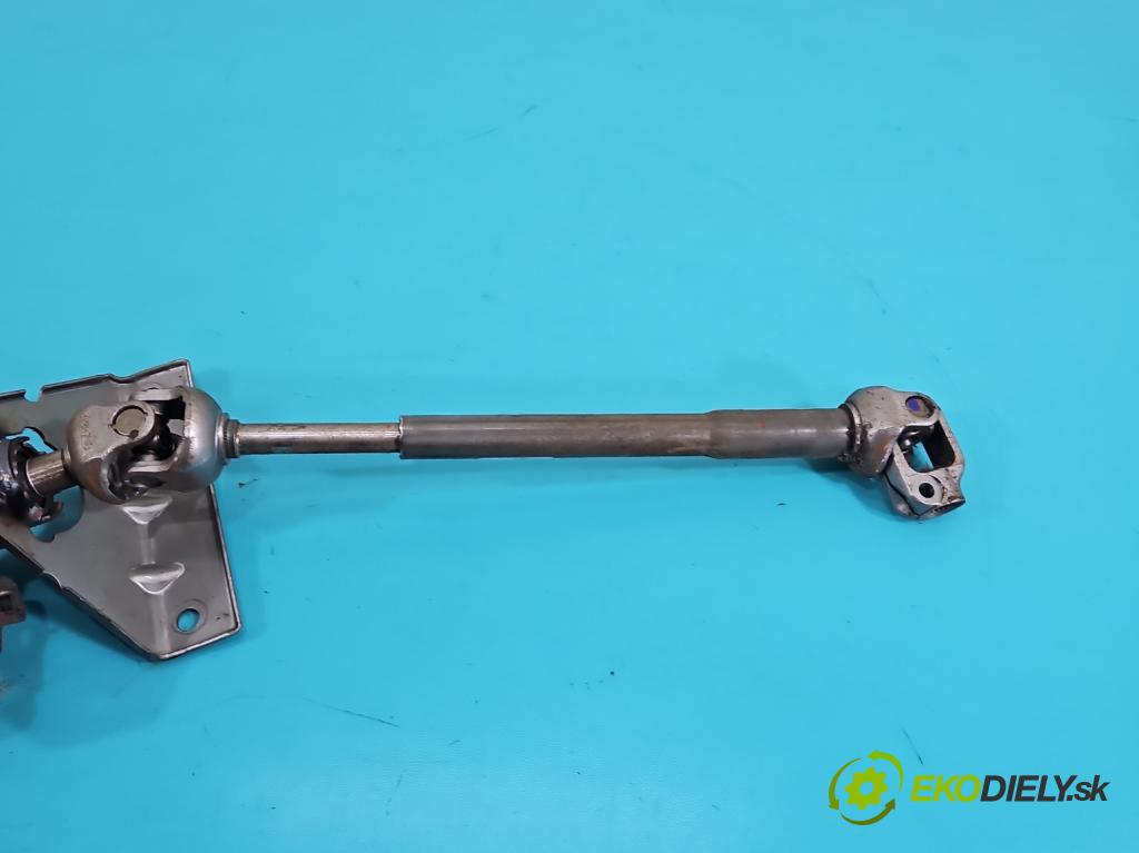 Fiat Doblo II 2010- 1.4 120 HP manual 88 kW 1368 cm3 5- Stĺpik volant  (Tyč riadenia (volantu))