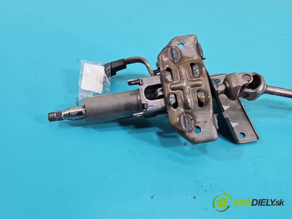 Fiat Doblo II 2010- 1.4 120 HP manual 88 kW 1368 cm3 5- Stĺpik volant  (Tyč riadenia (volantu))